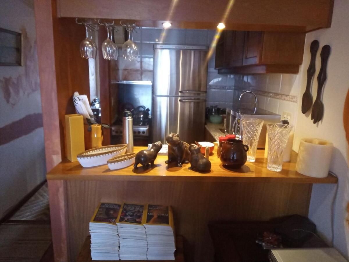 Apartamento Edificio Montpellier