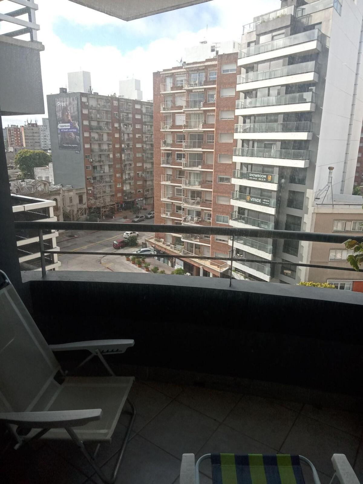Edificio Montpellier Montevideo